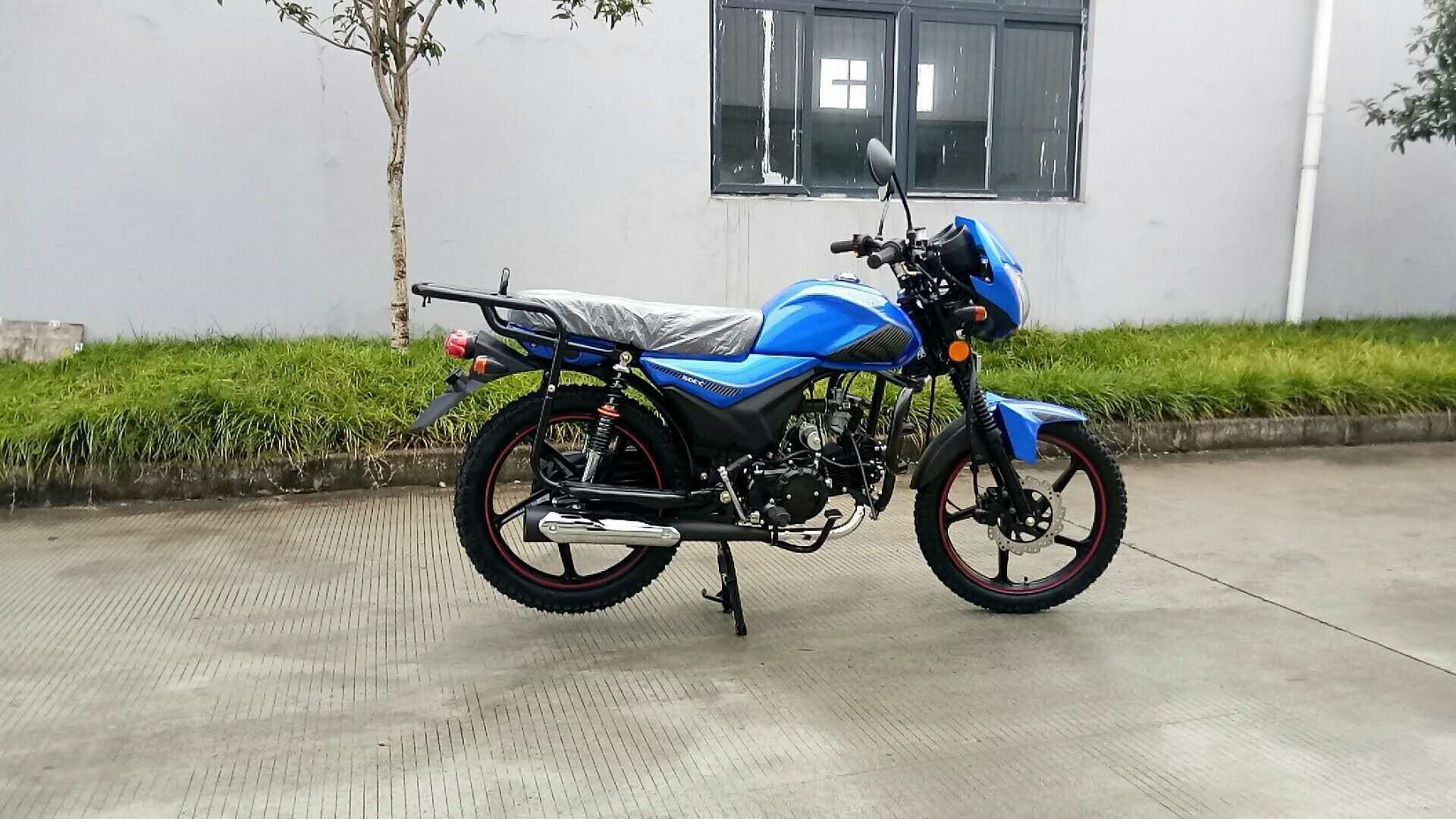 Мопед TAO MOTOR FX CITY 125