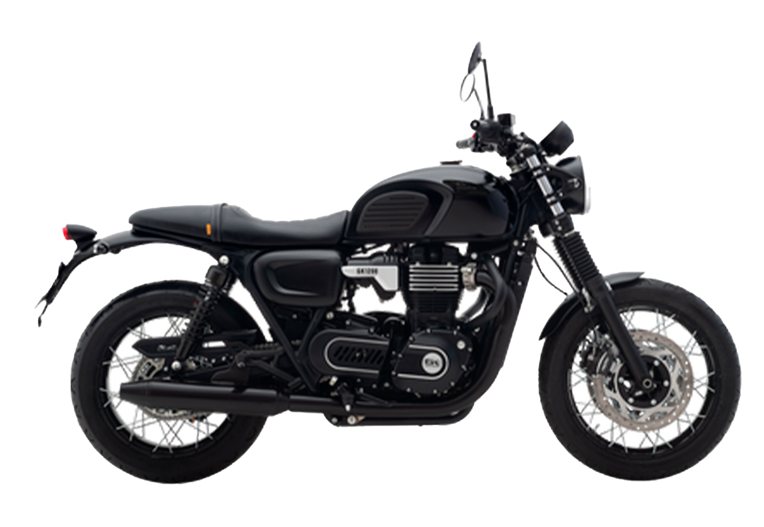 Мотоцикл GAOKIN GK 1200 M31