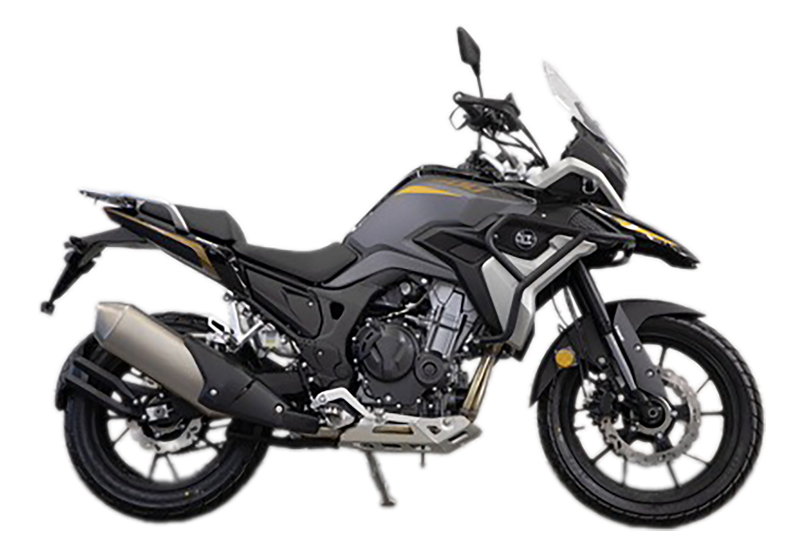 Мотоцикл KOVE 500X Standart