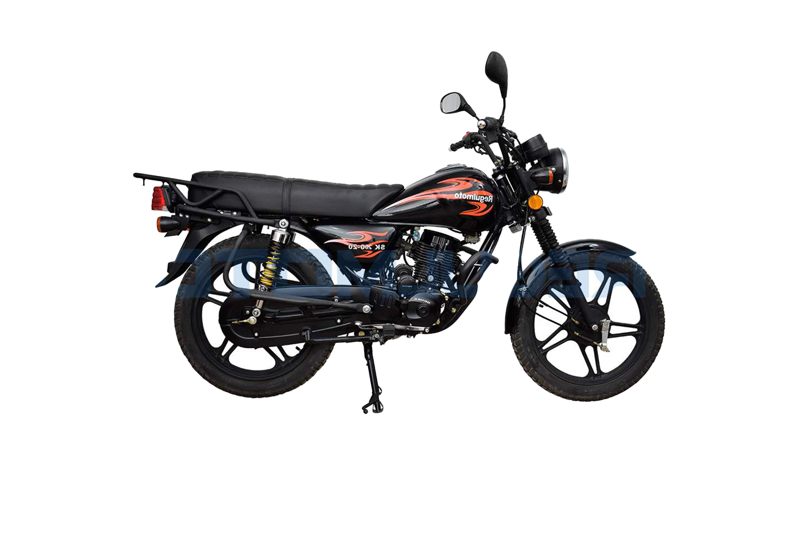 Мотоцикл Regulmoto SK200-20