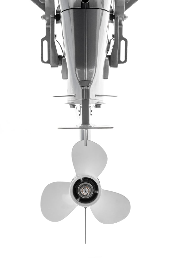 Лодочный мотор MIKATSU MF40FES-T-EFI (4х-тактный)