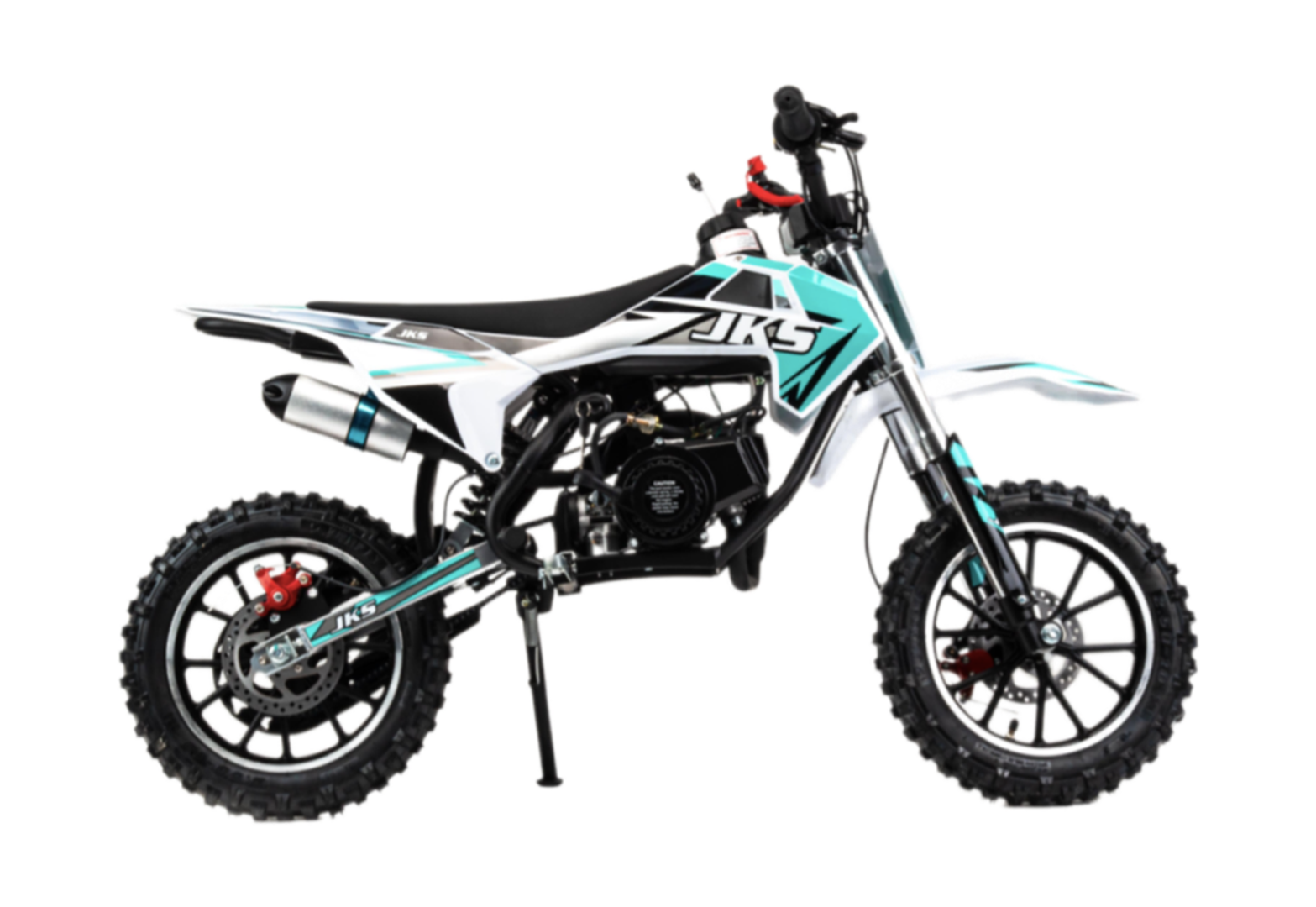 Питбайк Motoland JKS50 E