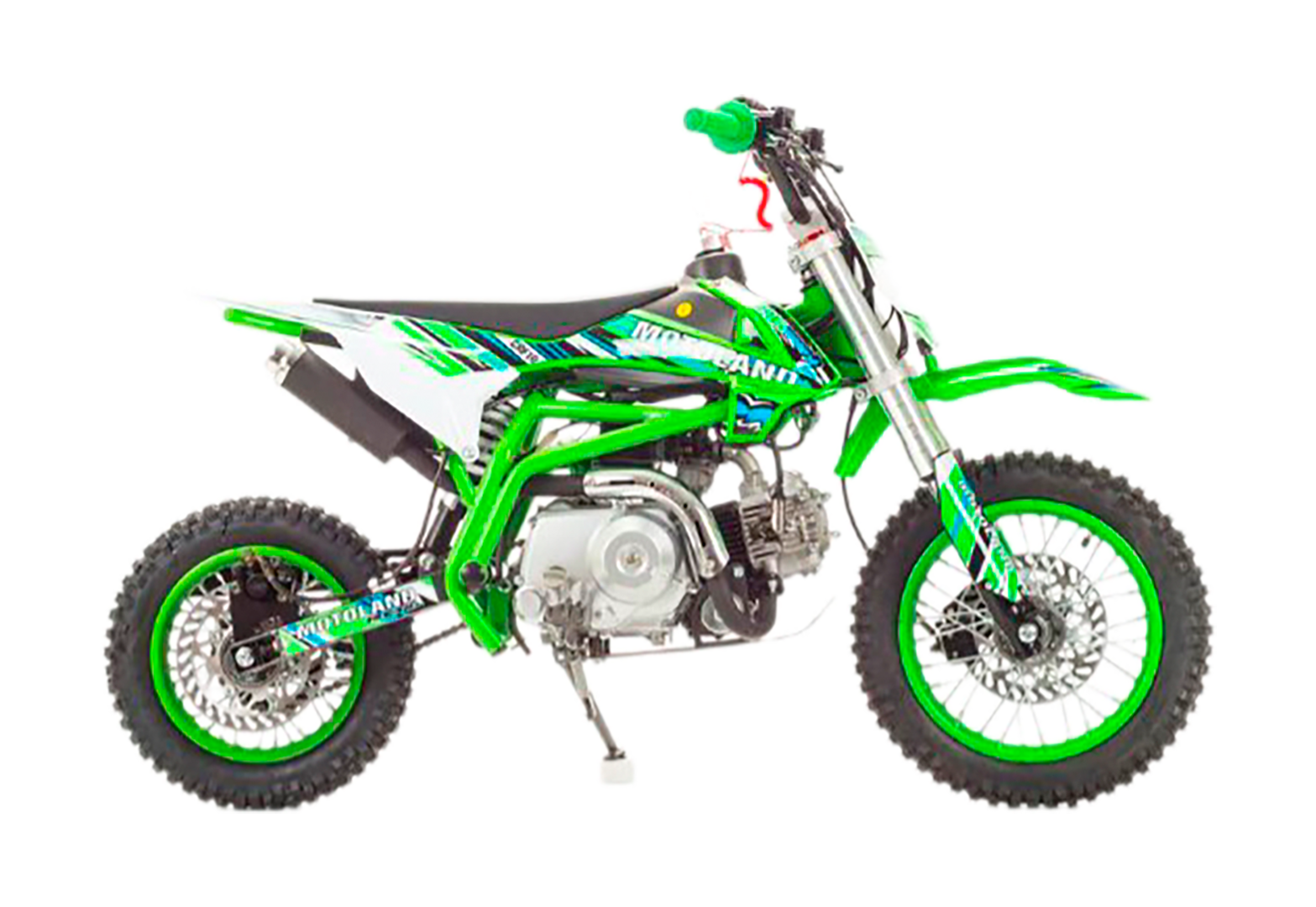 Питбайк Motoland CRF10