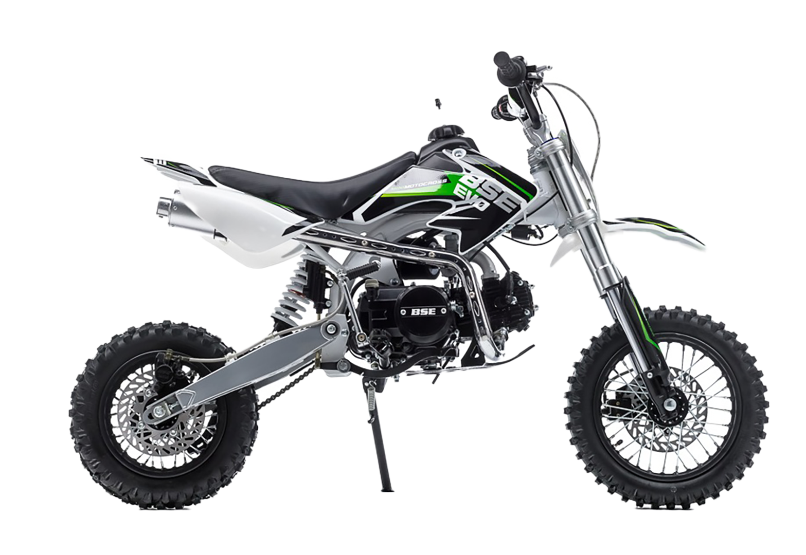 Питбайк BSE EVO 110e Evolution A - 14/12