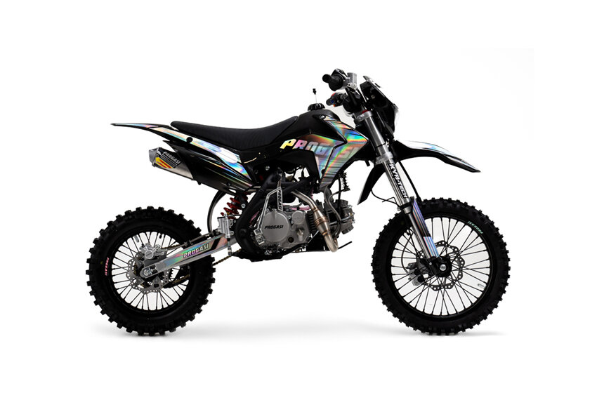 Питбайк PROGASI SMART 160 NEW