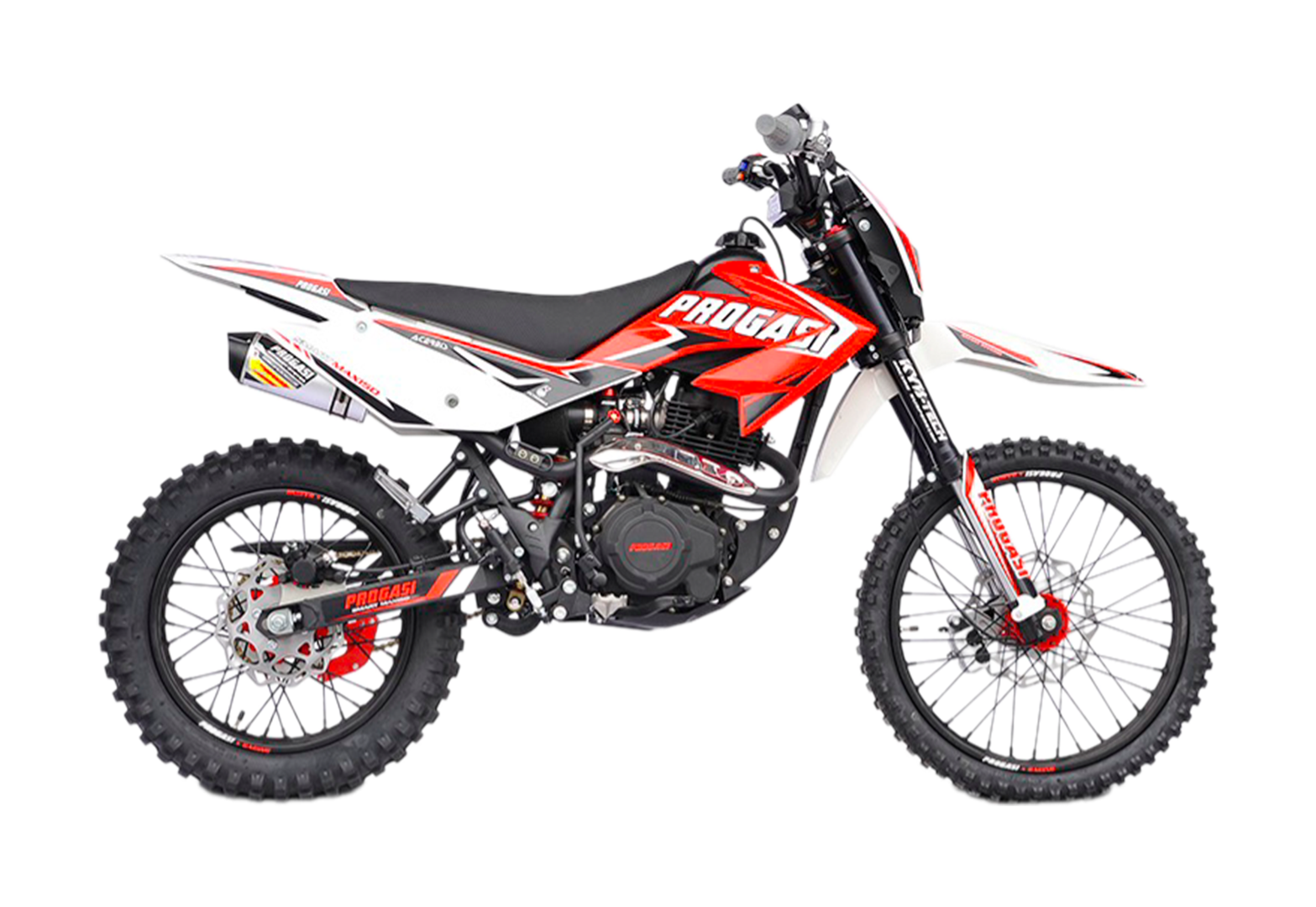 Питбайк Progasi Smart 150 MAX 19/16