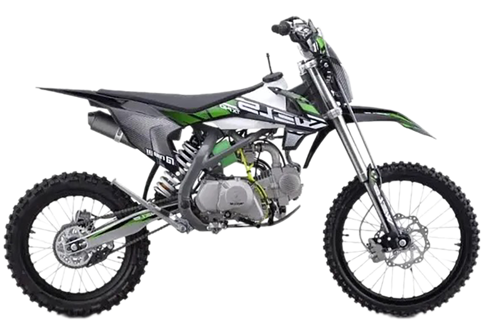 Питбайк Wels TX140 19/16