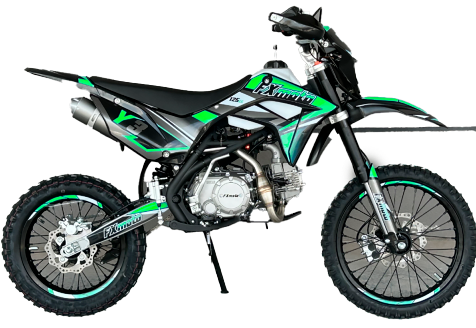 Питбайк FXMОТО Y3