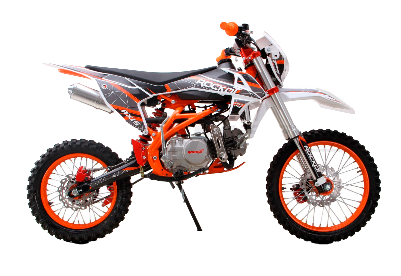 Питбайк ROCKOT BASIC 140 Axis 17/14