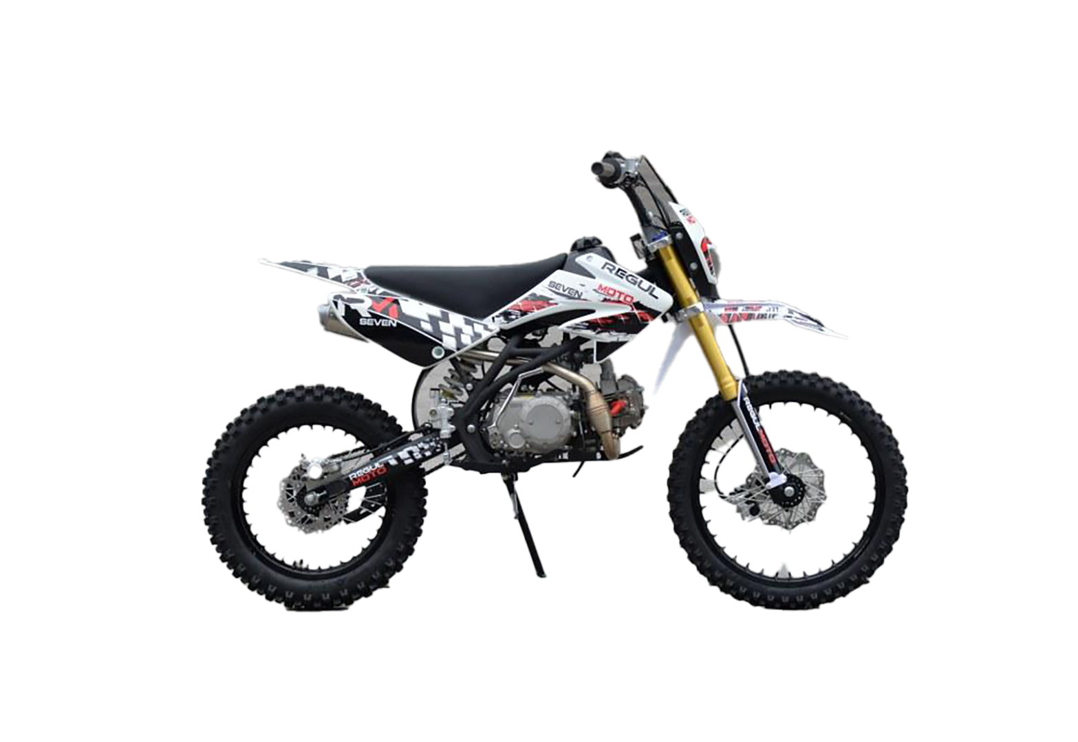Питбайк Regulmoto SEVEN MEDALIST 19/16