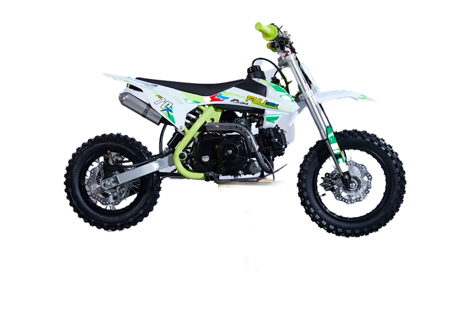 Питбайк Full crew FC110 12/10