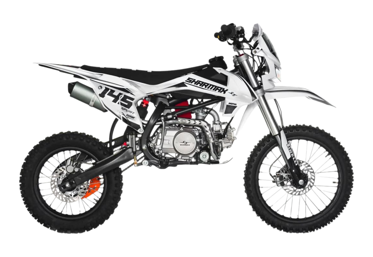 Питбайк SHARMAX SPORT 145