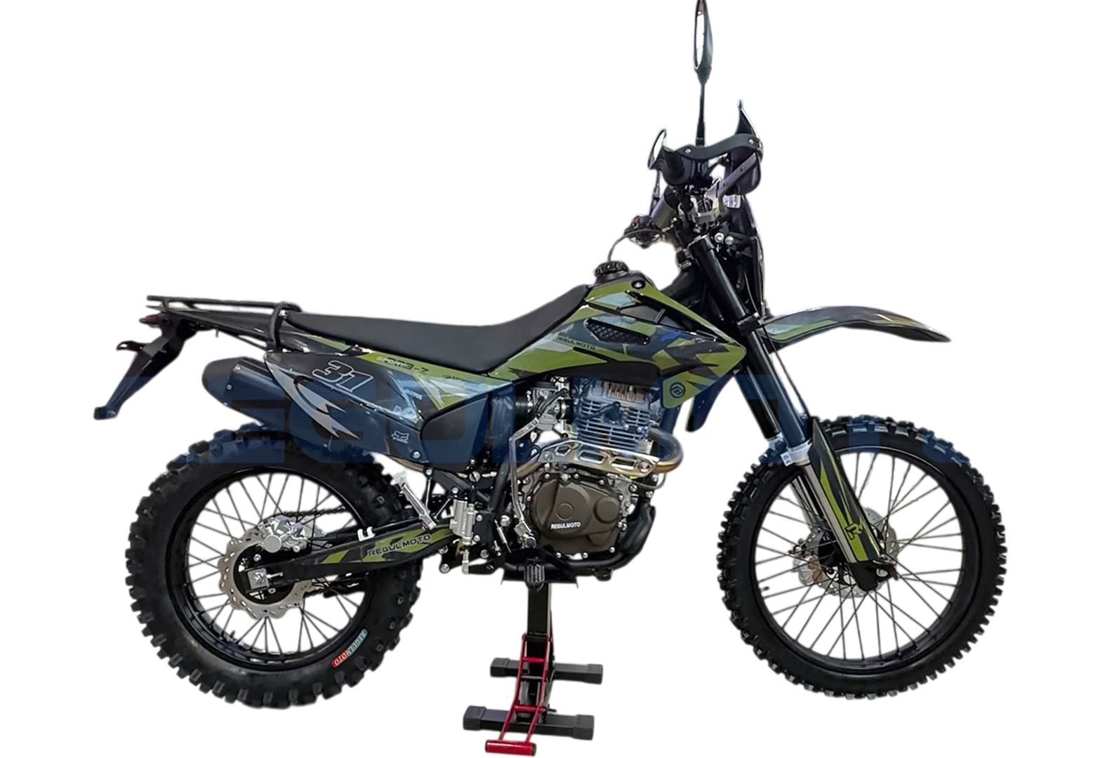 Мотоцикл Regulmoto Sport-003 Z