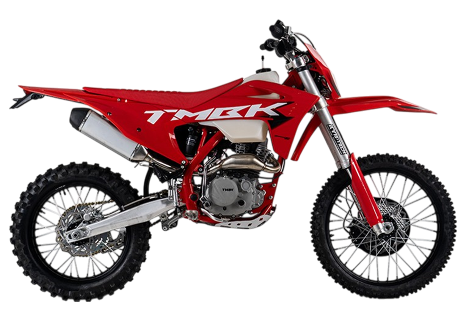 Мотоцикл TMBK Sprinter 300H (YB300H) Red