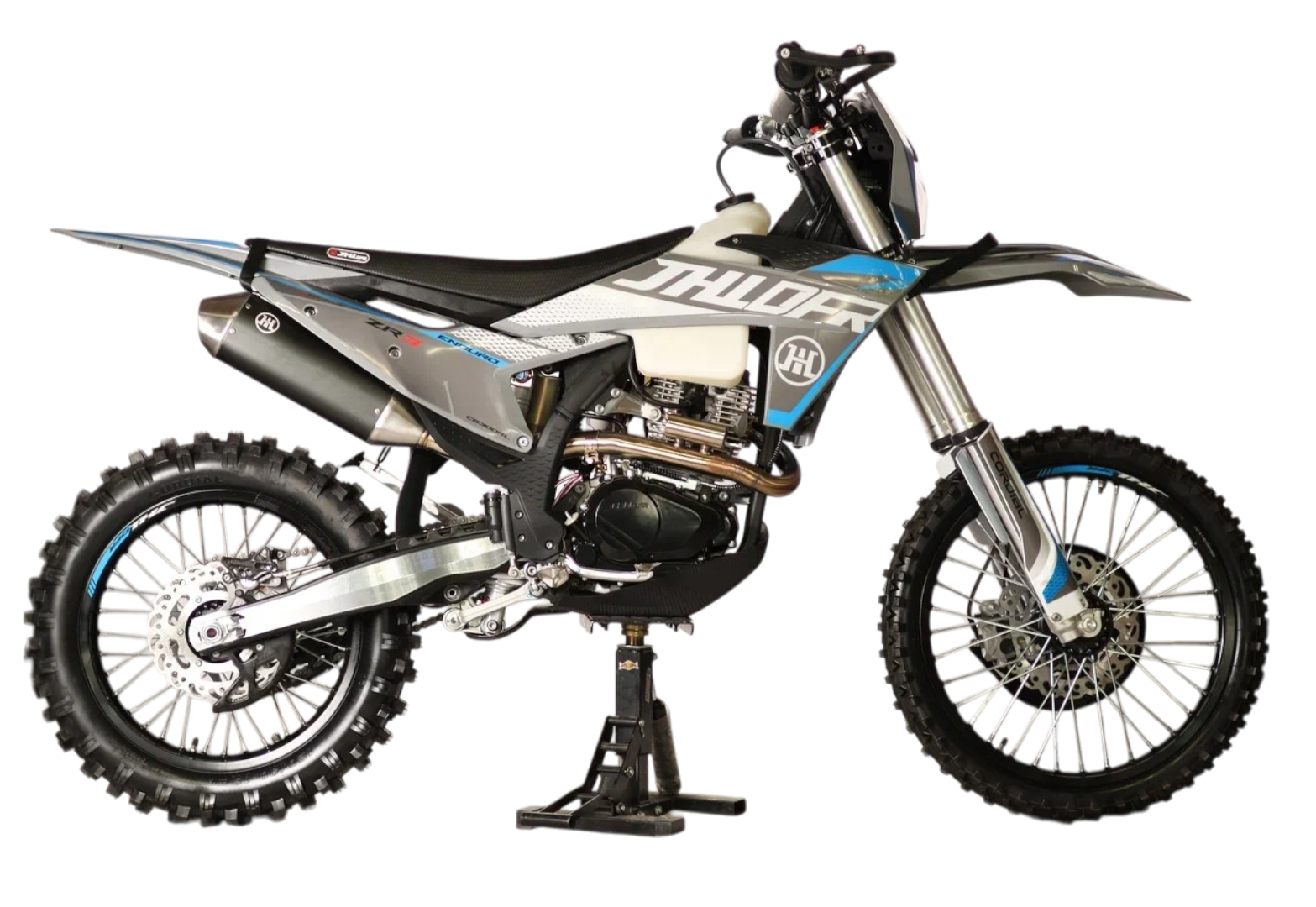 Мотоцикл JHLofr ZR5 NB300 (174MN-5)