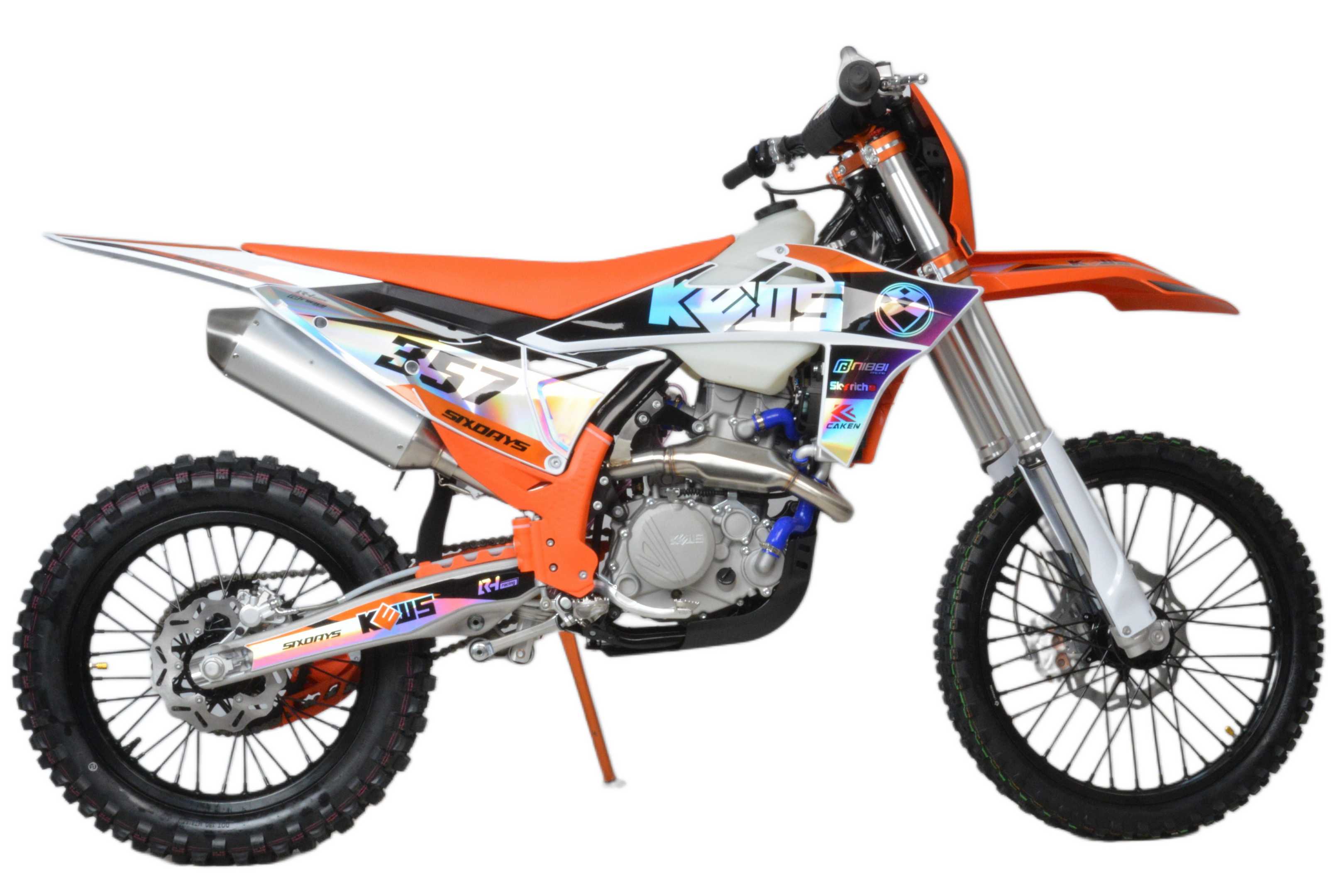 Мотоцикл Kews K24 Pro