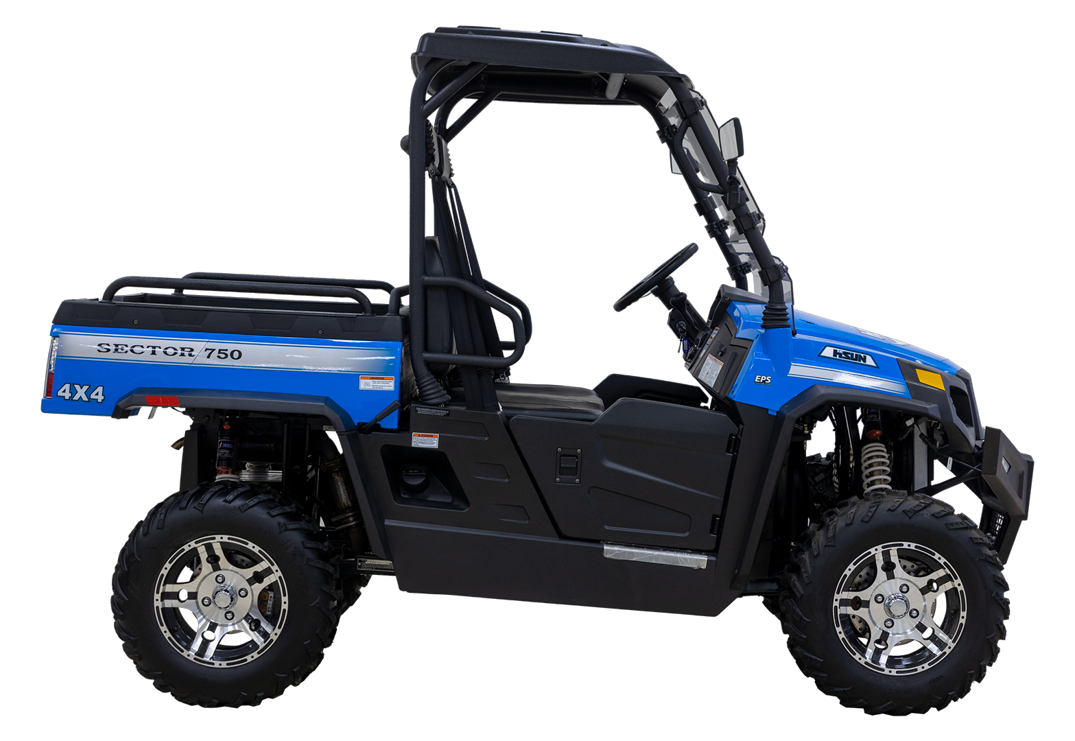 Багги HISUN SECTOR 750 LIMITED