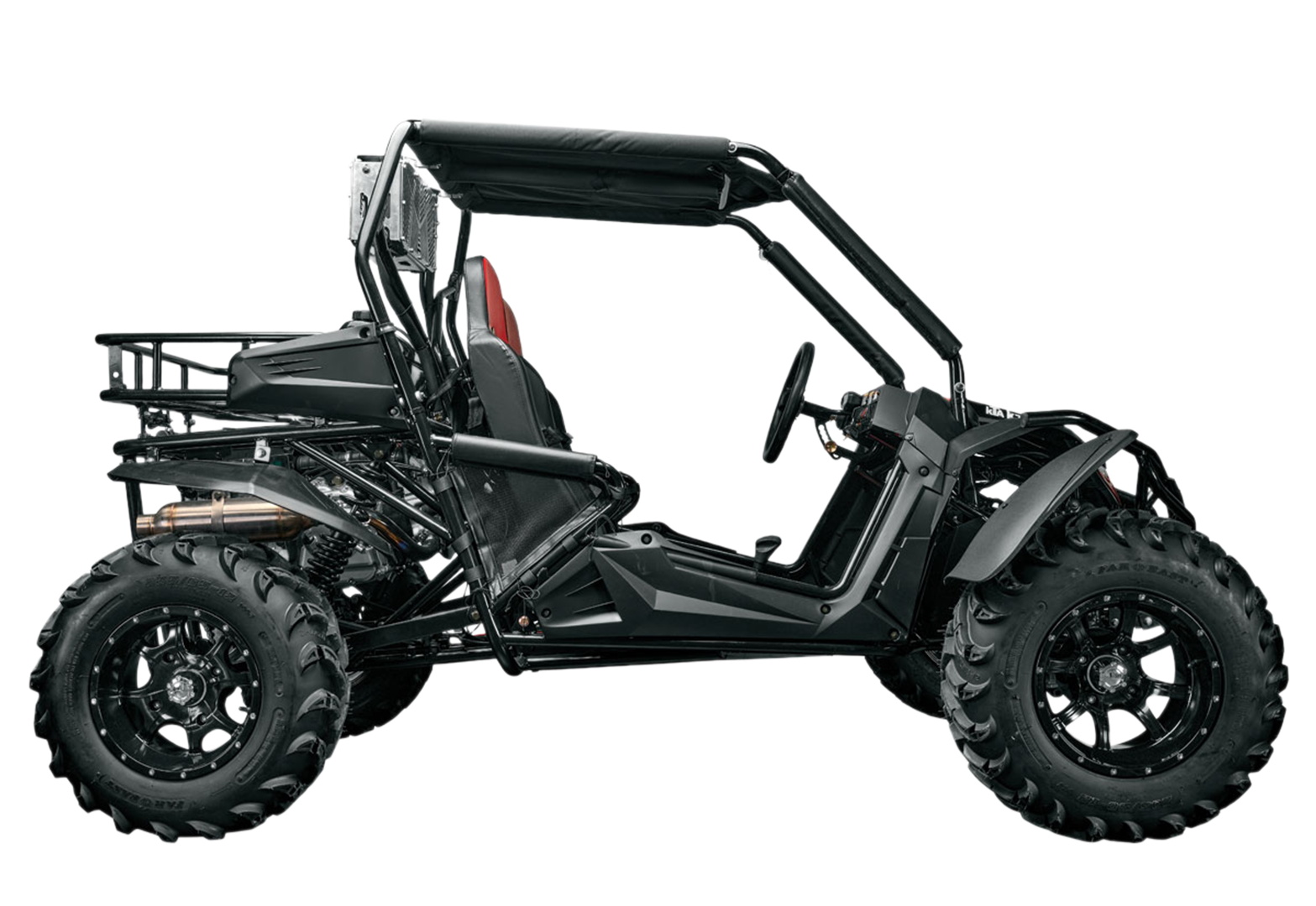 Багги KTA K7X 2023