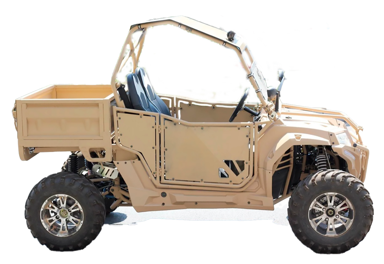 Багги ScanMoto FX400 FARM