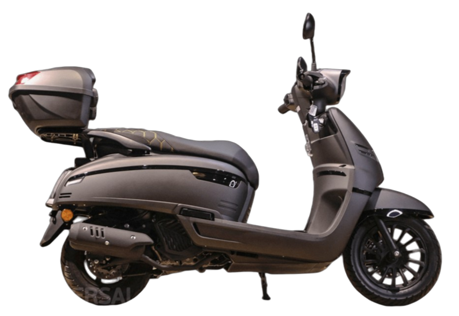 Скутер BC MIAMI 150сс ABC