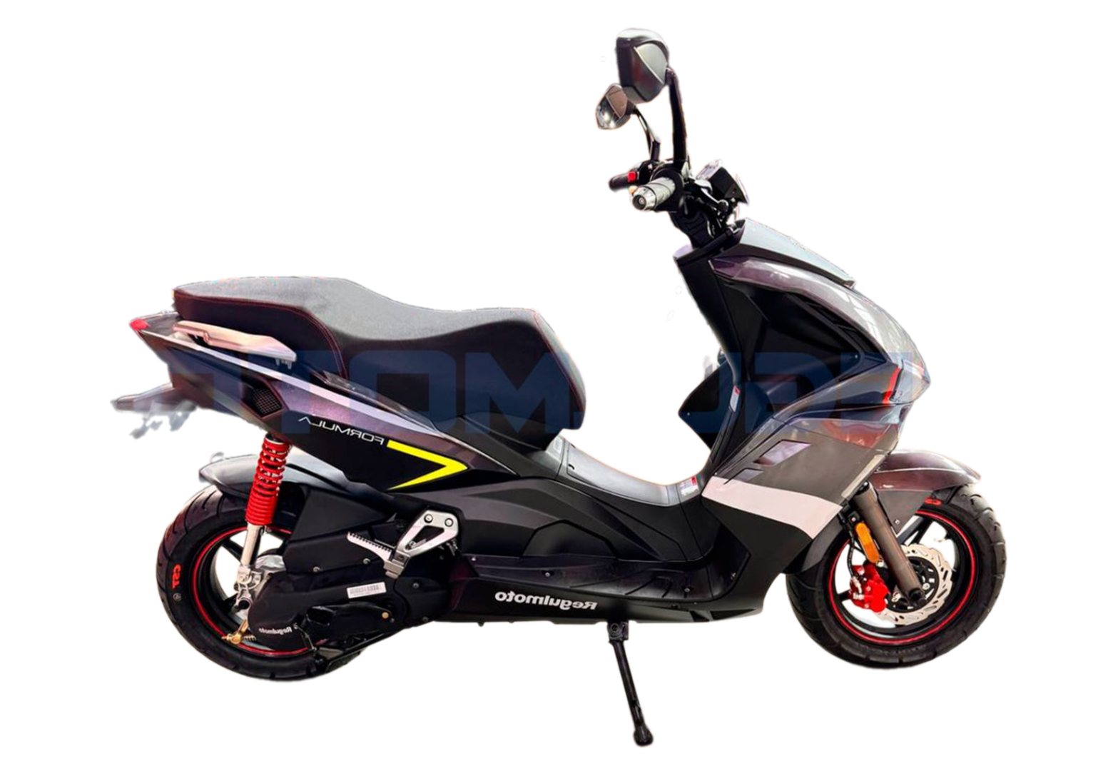 Скутер Regulmoto FORMULA 50 2Т