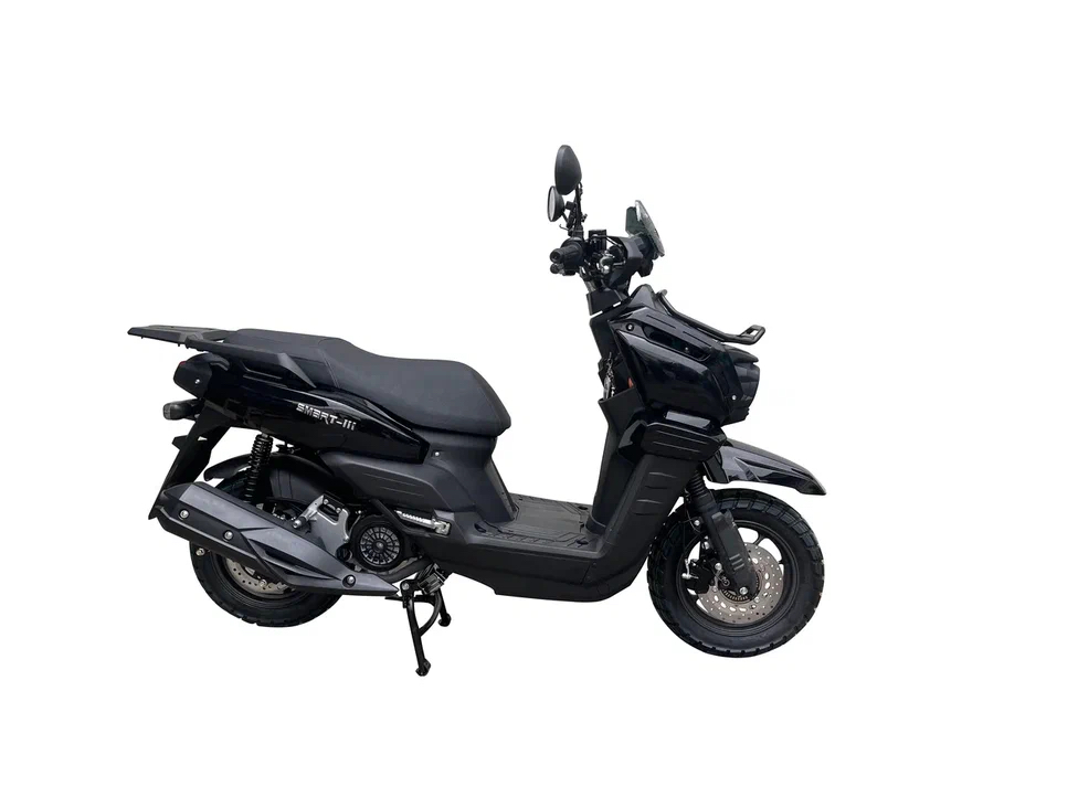 Скутер VENTO SMART - III (170) BLACK