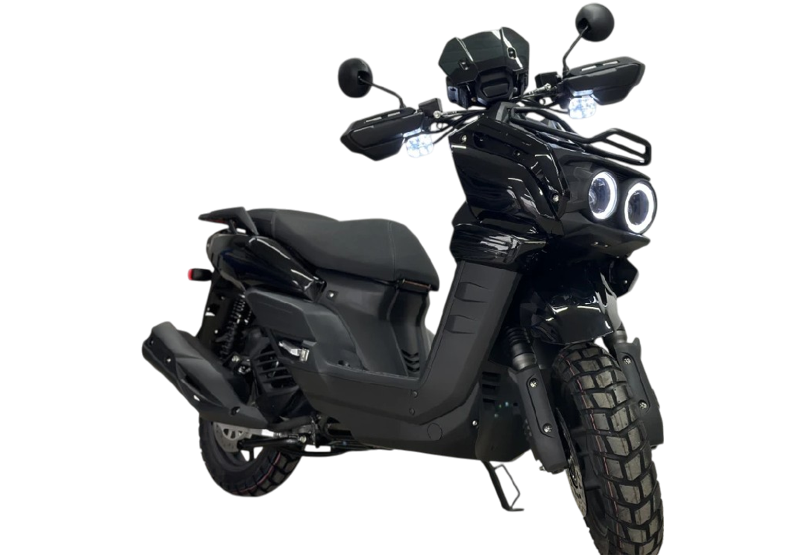 Скутер PROMAX STALKER 240 (49)