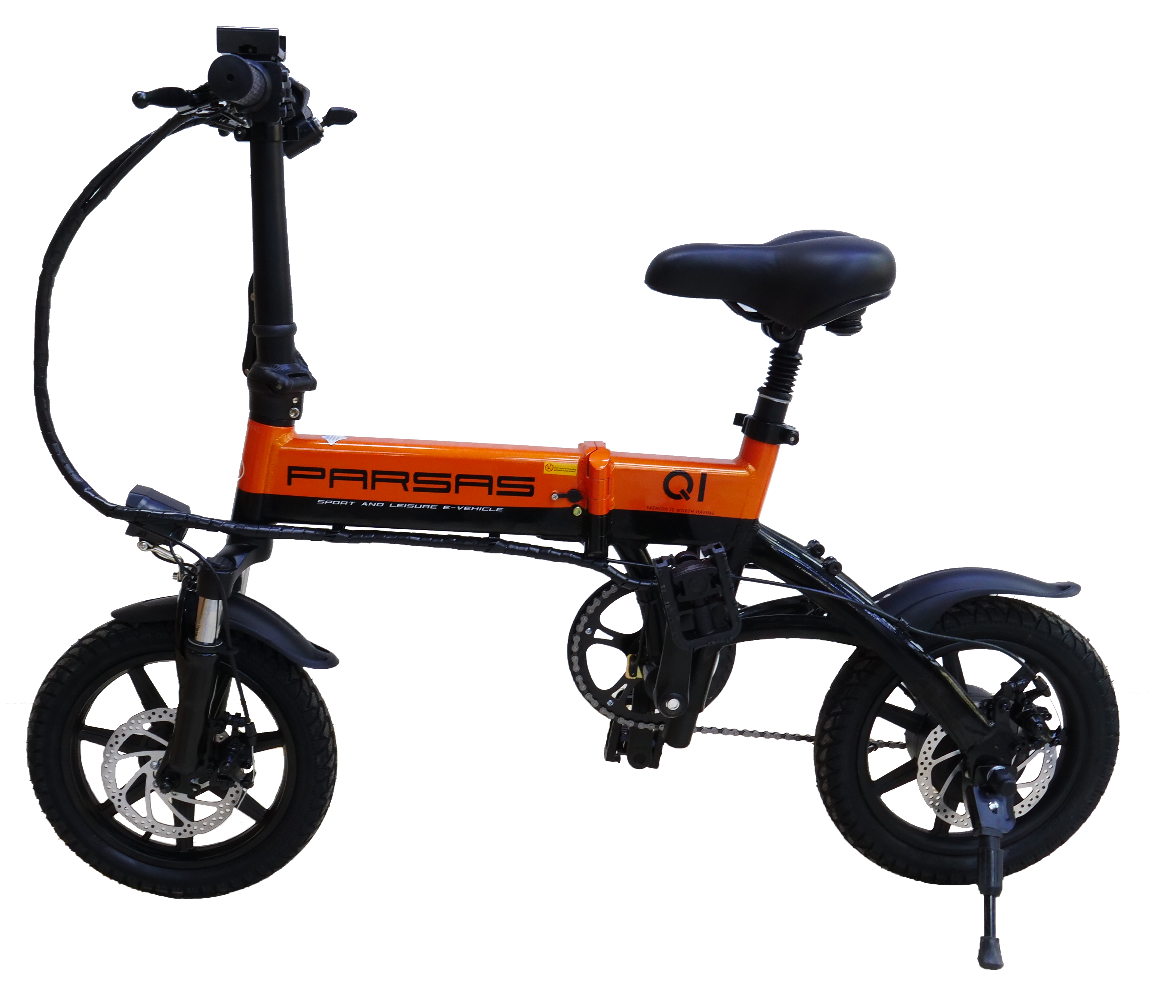 Электровелосипед MOTAX E-NOT MINI 36V12A