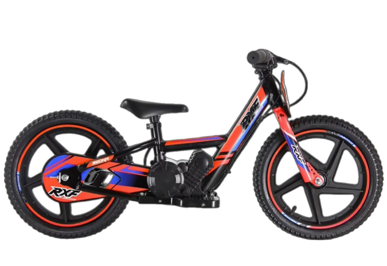 Беговел Электрический Apollo RXF SENDA 16, 150W