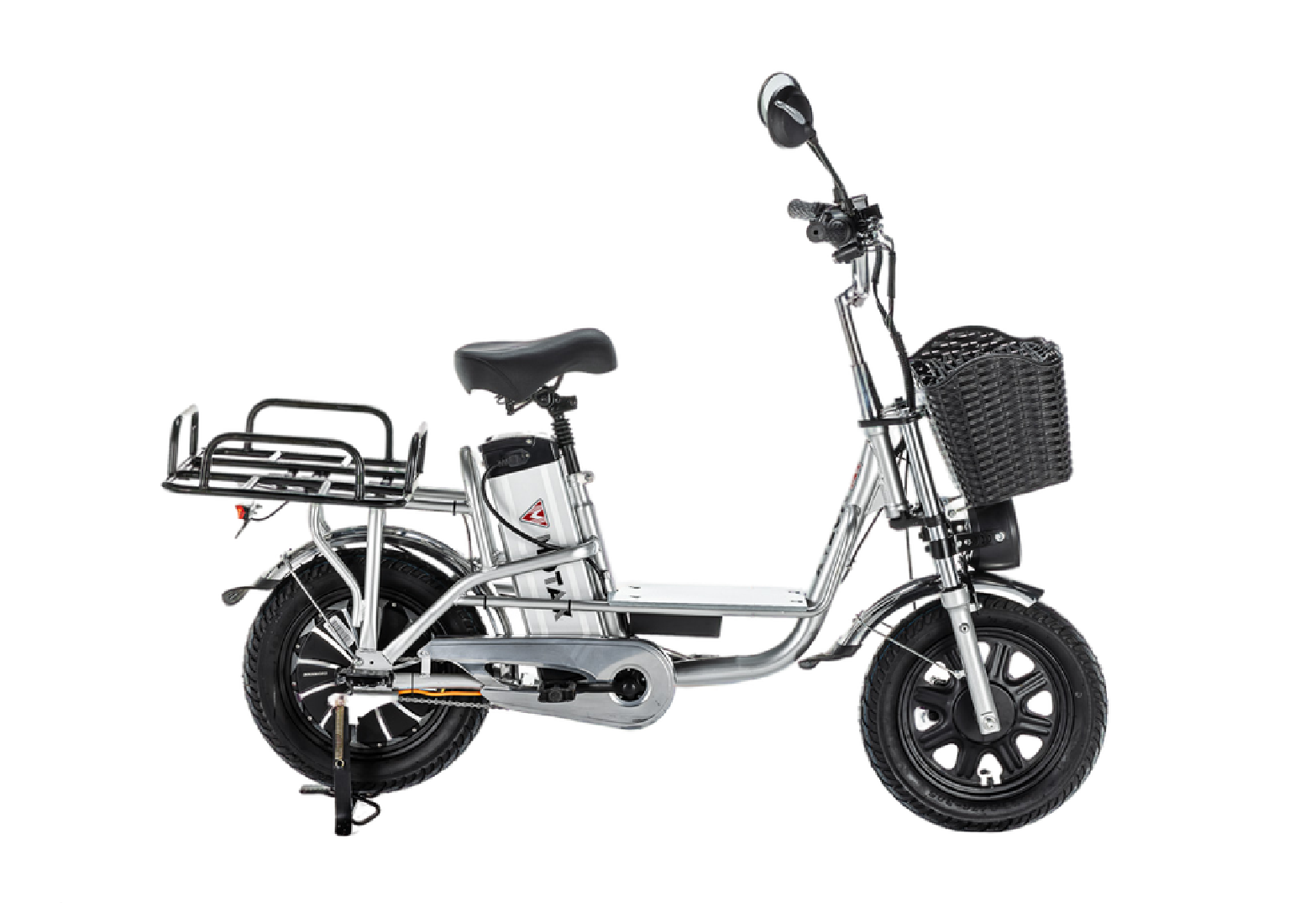 Электровелосипед MOTAX E-NOT EXPRESS PRO 6020 MК