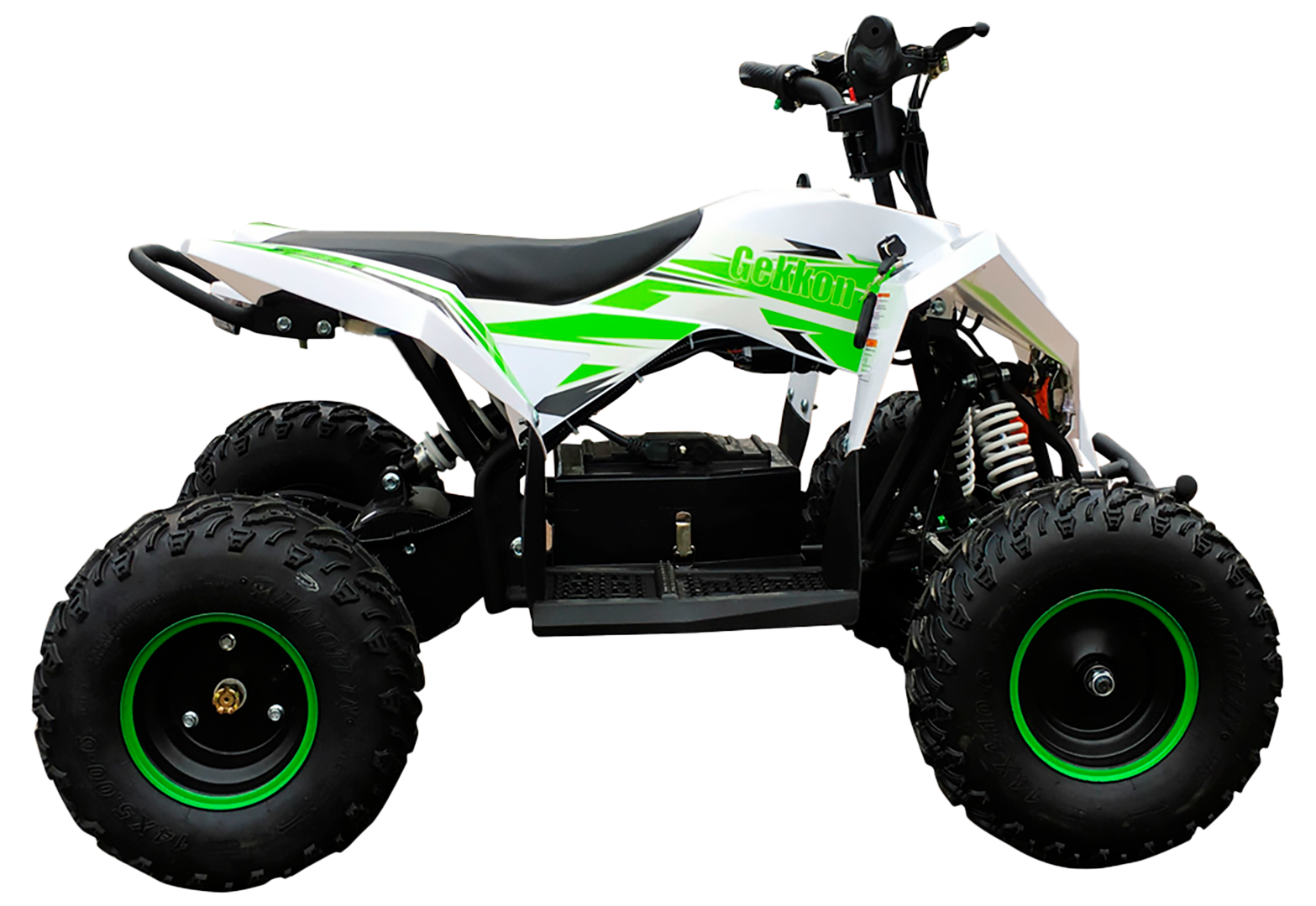 Детский электро квадроцикл MOTAX GEKKON 1300W