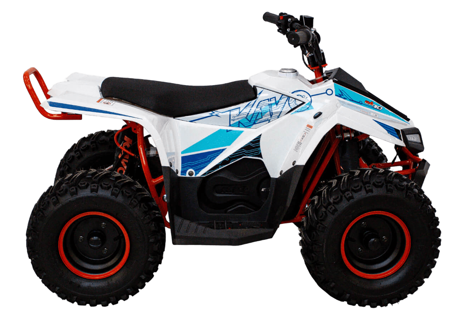 Квадроцикл KAYO еA70 (2024 г.)