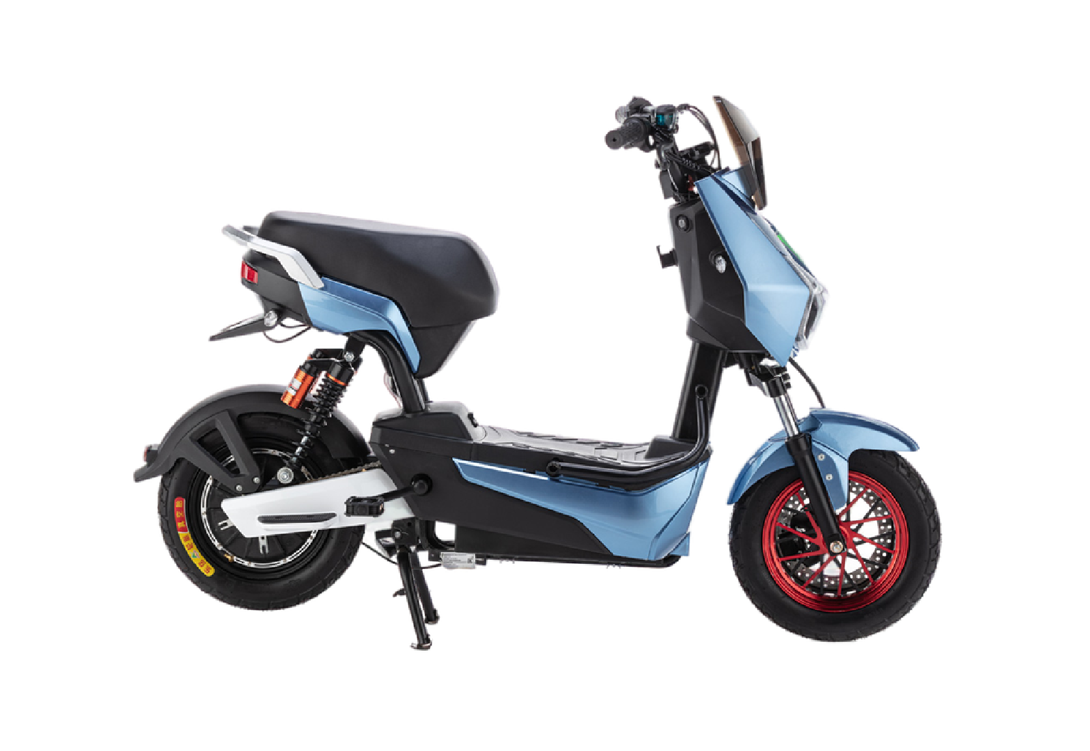 Электроскутер MOTAX E-NOT PRO 4812