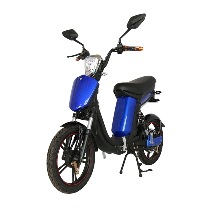 Электроскутер MOTAX E-NOT SPARK 4812