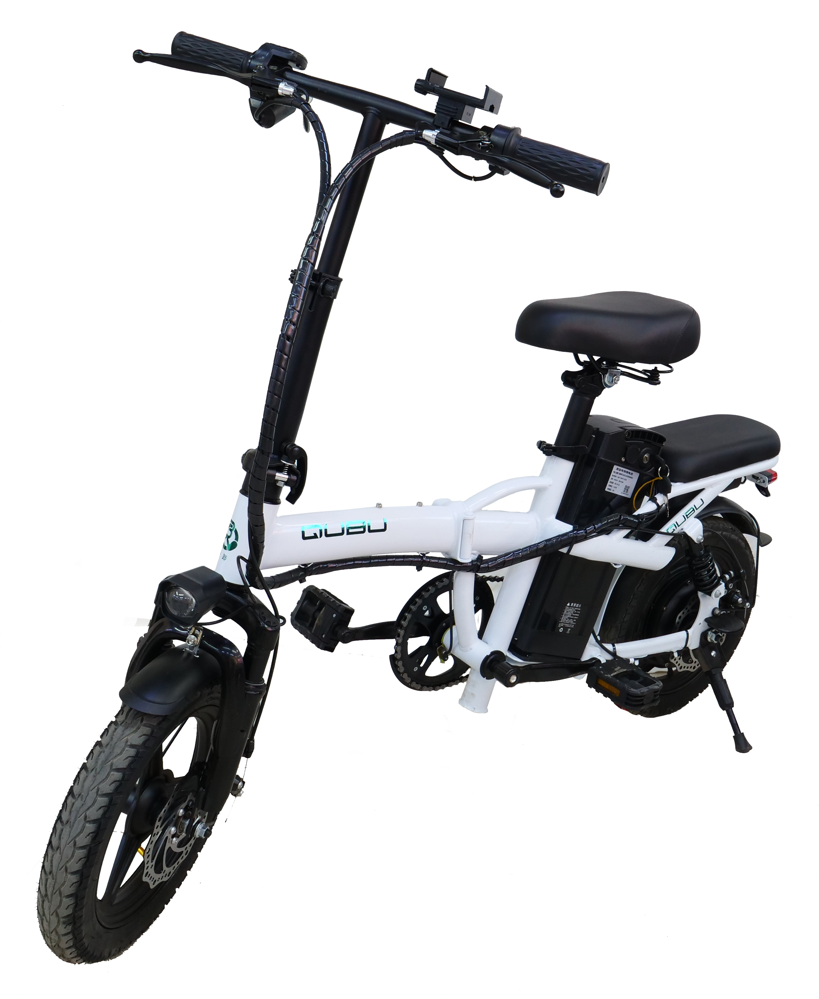 Электроскутер MOTAX E-NOT Compact 488