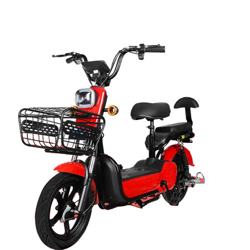 Электроскутер MOTAX E-NOT 4812