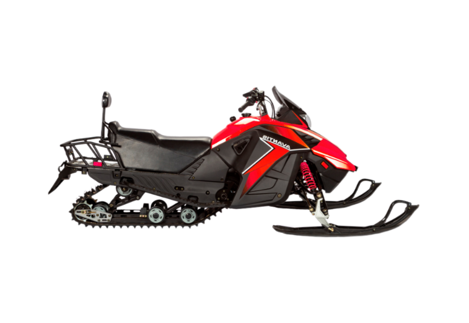 Cнегоход AVANTIS Capitan 150