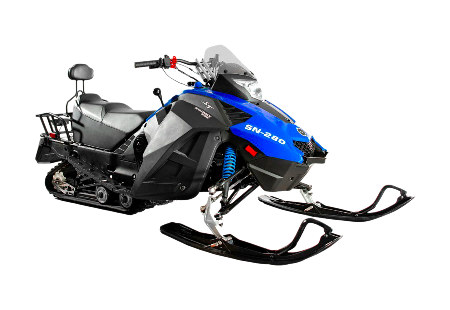 Снегоход Sharmax SN-280