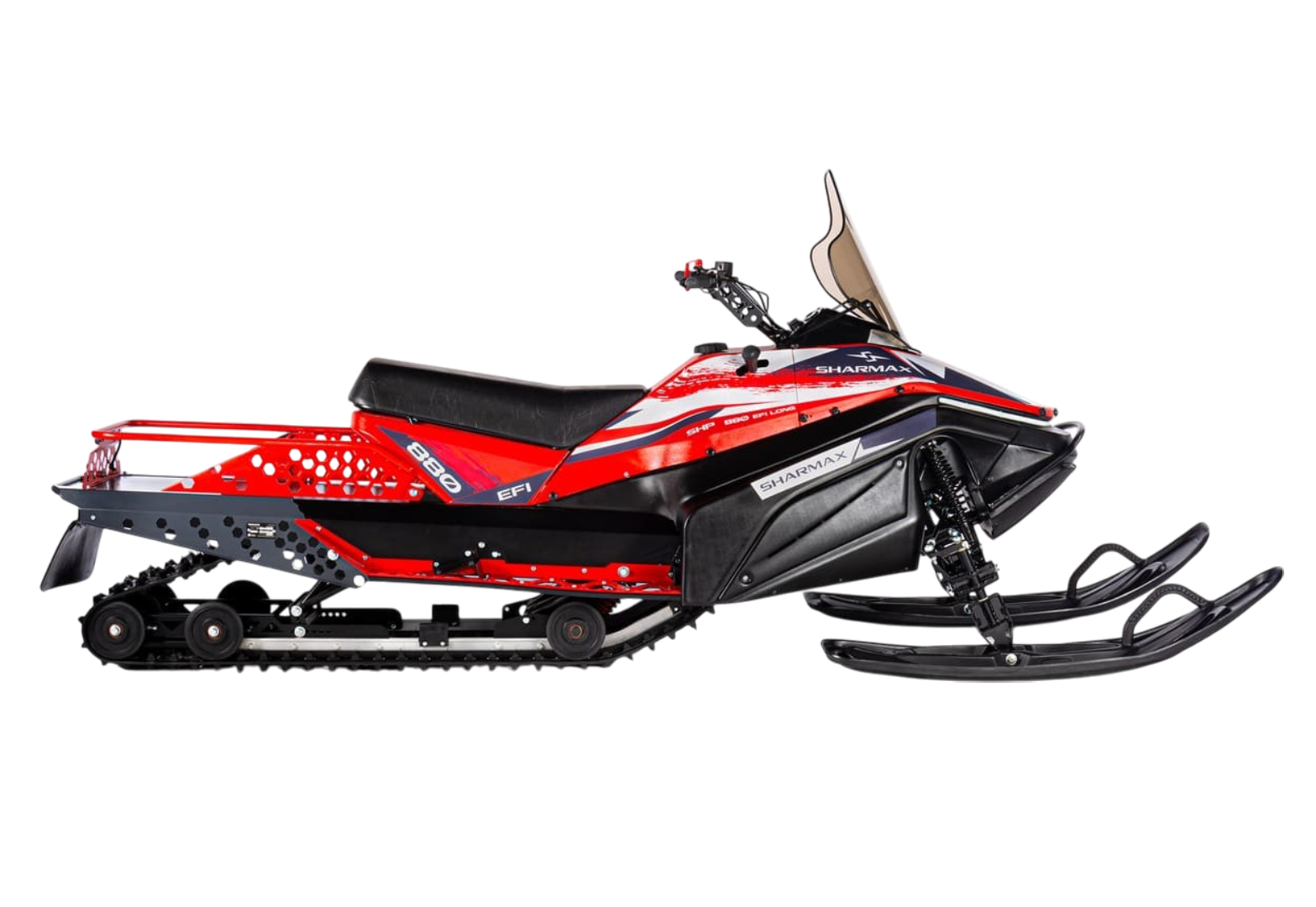 Снегоход SHARMAX Long SHP-880