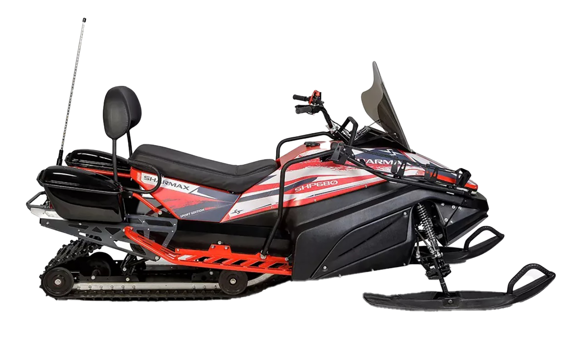 Снегоход Sharmax SN-680