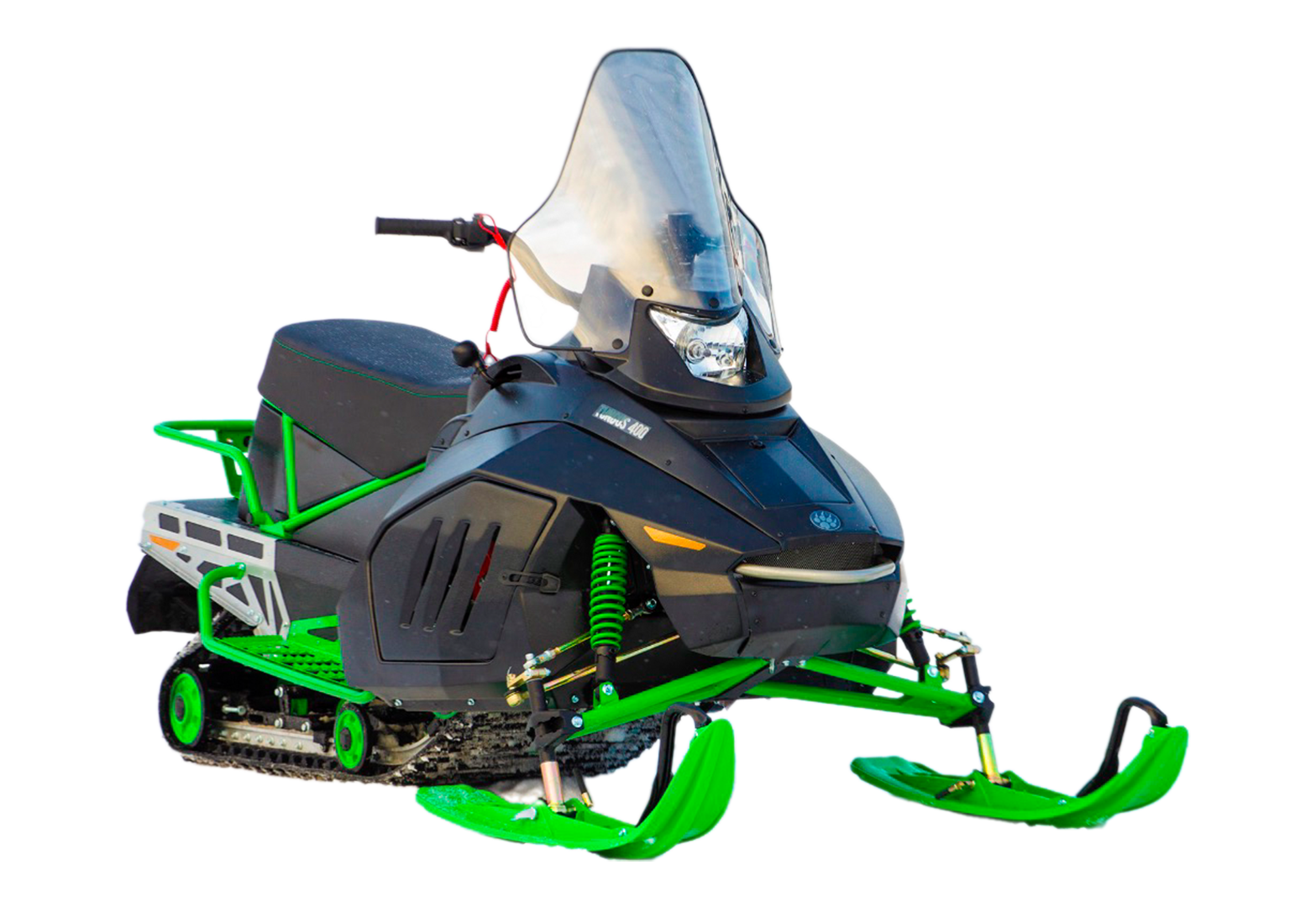 Снегоход IRBIS TUNGUS 400 2024