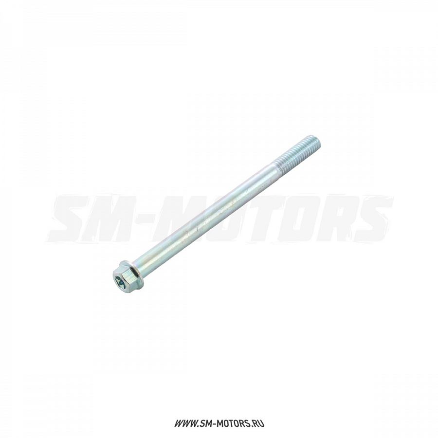 Болт М8х10 Torx T40