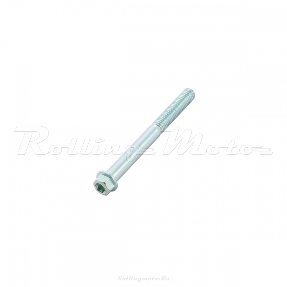 Болт М8х80 Torx T40