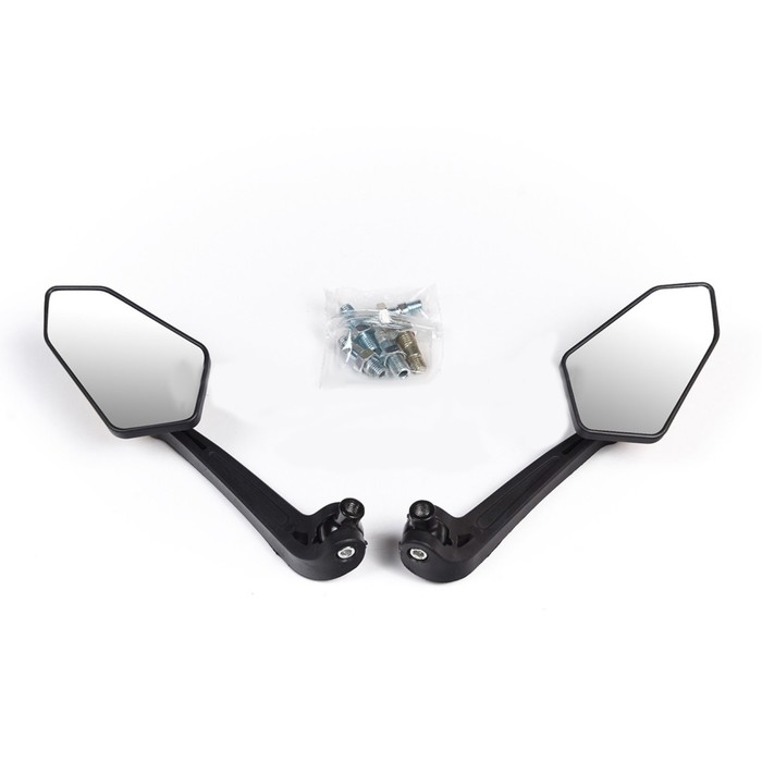 Зеркало d10 mm ZX-2676-2