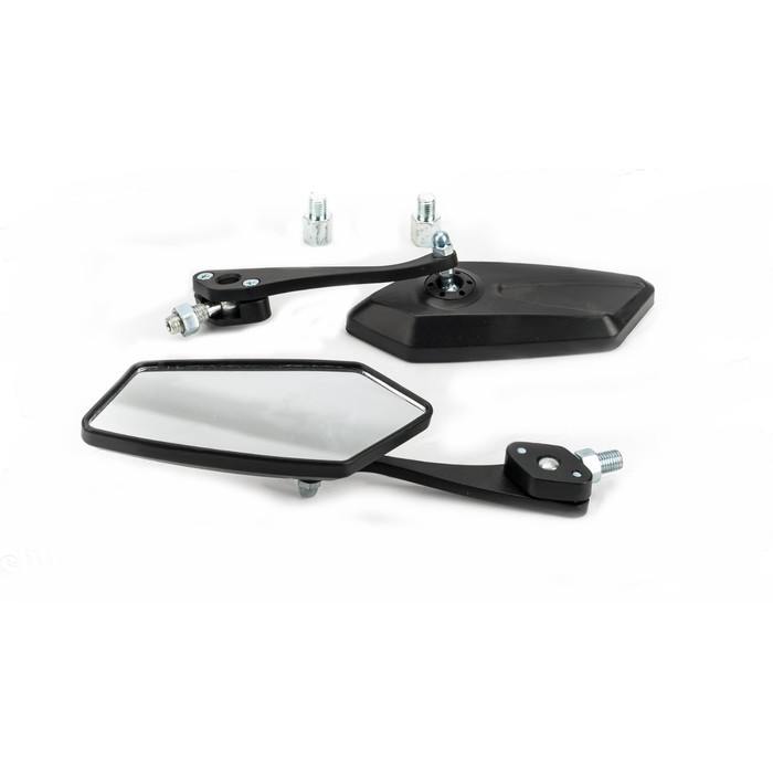 Зеркало d10 mm ZX-2516-3