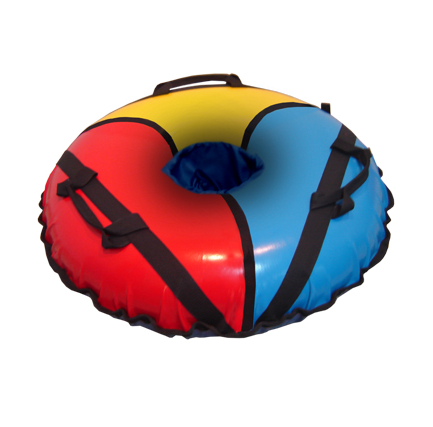 Ватрушка Absolute Champion(+камера) d-1000 мм