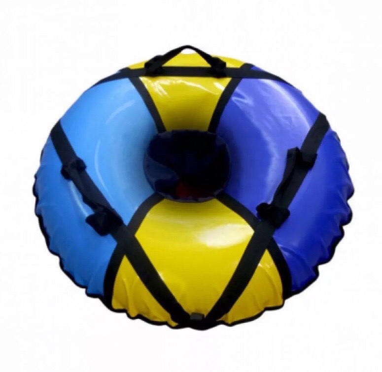 Ватрушка Absolute Champion(+камера) d-850 мм