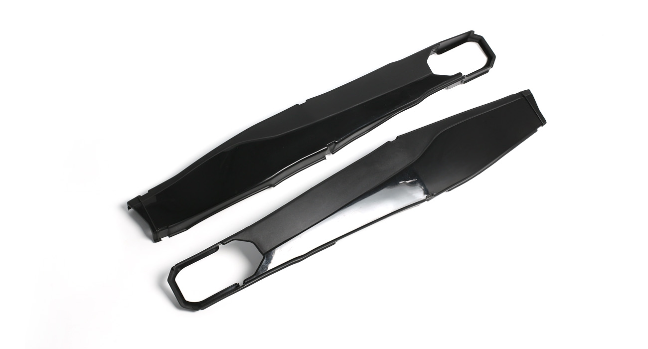 Пластиковая защита маятника Pro-Caken KTM-HS 2020