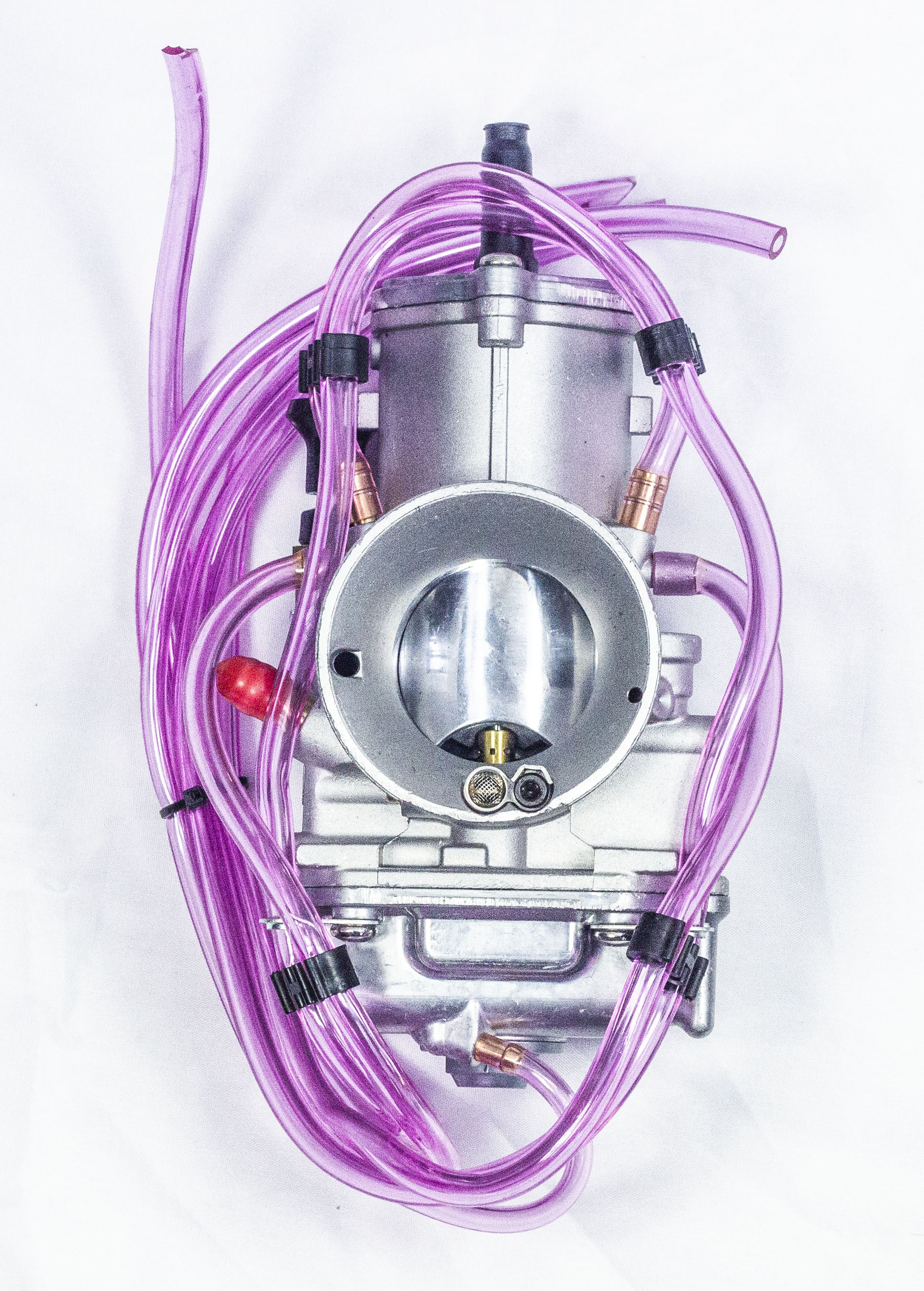 Карбюратор Mikuni TM38