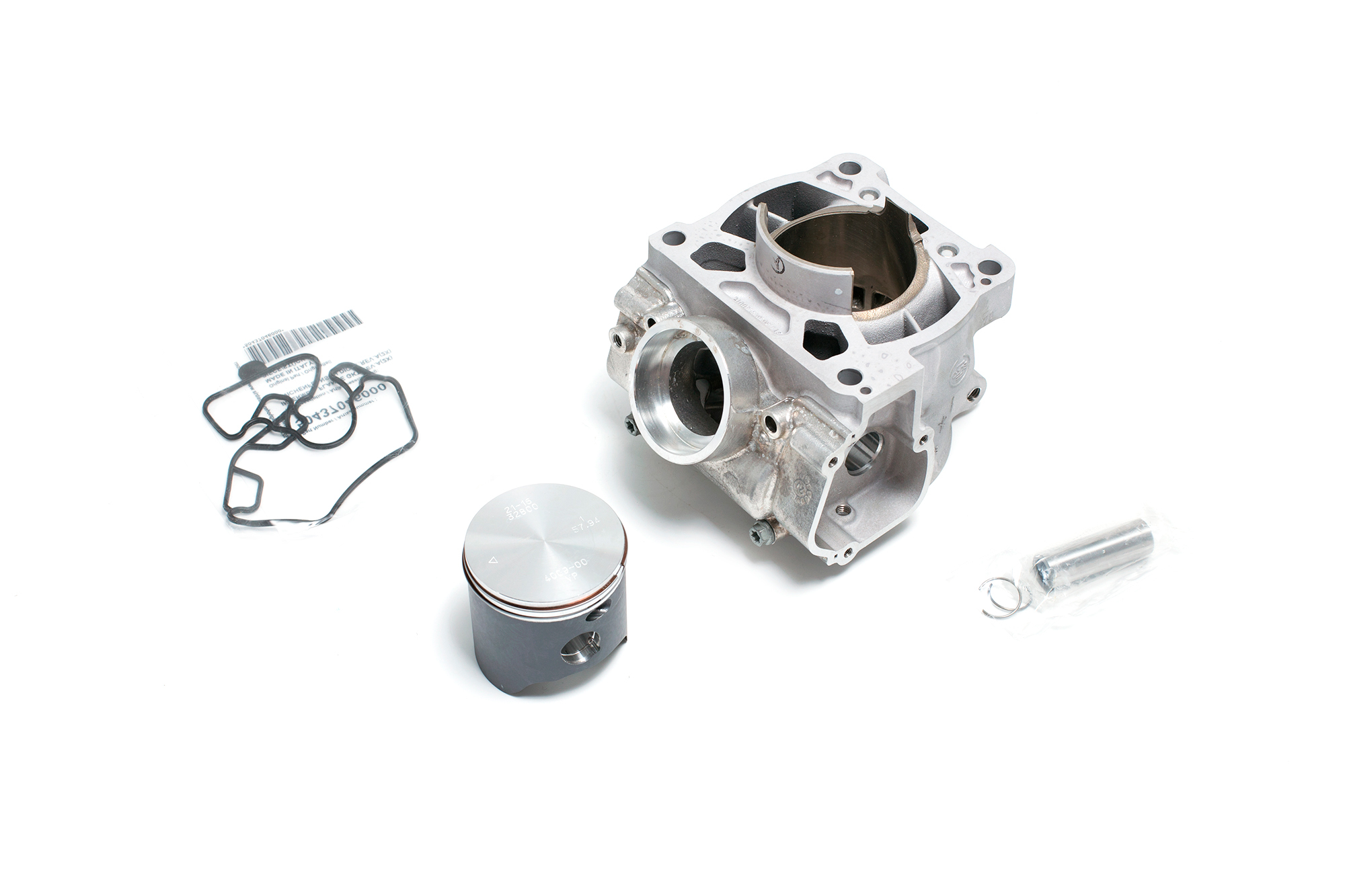 Цилиндр в компекте с поршнем KTM SX/XCW 150/16 (original)